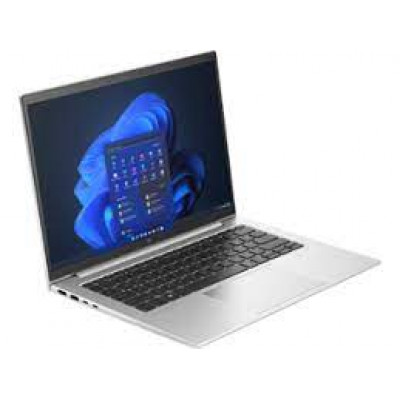 HP EliteBook 830 G10 Intel Core i5-1335U 13.3p WUXGA UWVA 400 16Go 512Go SSD AZERTY W11P 1yr (BE)